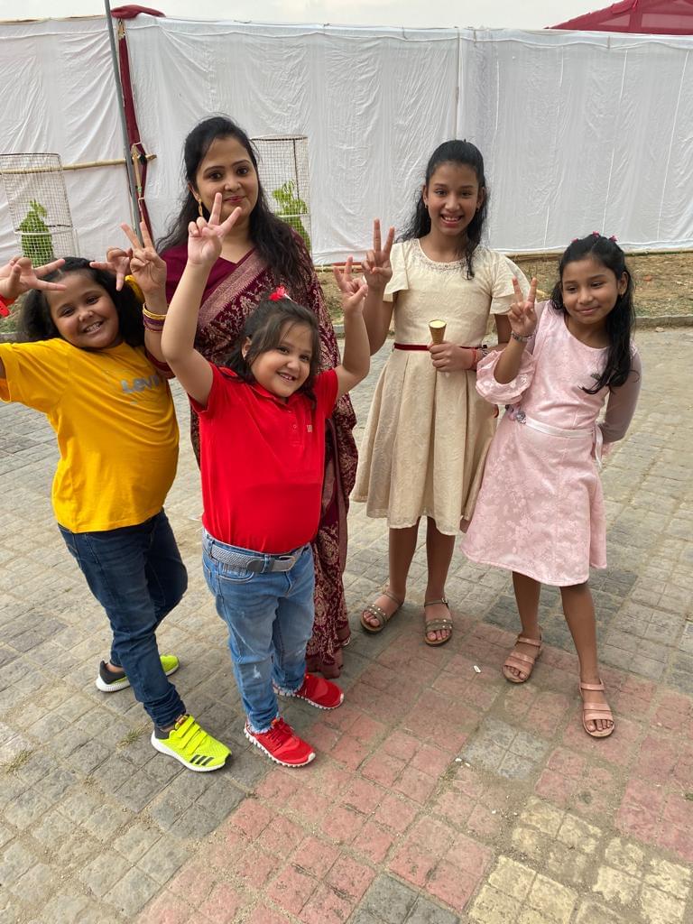 Shine Abdur Razzaque Ansari Institute of Health Education and Research Center Ranchi Campus Life photo 11